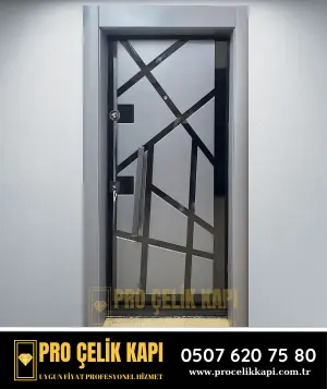 Bağcılar Çelik Kapı - Plus 22